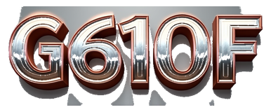 g610f logo